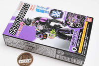 SO-DO CHRONICLE Kamen Rider Ex-Aid [9.Kamen Rider Genm Action Gamer Level 2 [Cross Armor Set]]