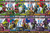 SO-DO CHRONICLE Kamen Rider Ex-Aid [All 10 type set(Full Complete)]