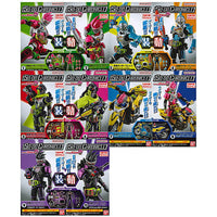 SO-DO CHRONICLE Kamen Rider Ex-Aid [All 10 type set(Full Complete)]