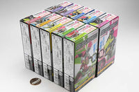 SO-DO CHRONICLE Kamen Rider Ex-Aid [All 10 type set(Full Complete)]