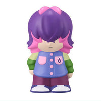 Pokemon Kids Roy and Traveling Companions [3.Dot]