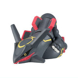 Pokemon Kids Roy and Traveling Companions [5.Black Rayquaza]