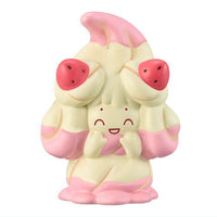 Pokemon Kids Roy and Traveling Companions [7.Alcremie (ruby mix)]