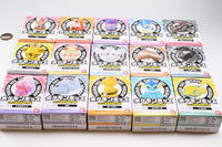 Pokemon Kids Roy and Traveling Companions [All 15 type set(Full Complete)]
