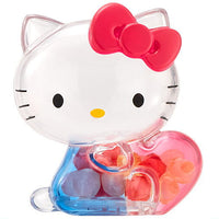 Sanrio Characters Crystal Cot 2 [1.Hello Kitty]