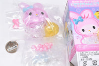 Sanrio Characters Crystal Cot 2 [2.My Melody]