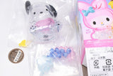 Sanrio Characters Crystal Cot 2 [6.Pochacco]