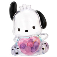 Sanrio Characters Crystal Cot 2 [6.Pochacco]