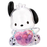 Sanrio Characters Crystal Cot 2 [6.Pochacco]