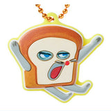 Pan Dorobo Rubber Mascot ART Biscuit [1.Pan Dorobo]