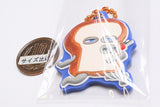 Pan Dorobo Rubber Mascot ART Biscuit [3.Pan Dorobo (Hayaashinojutsu)]