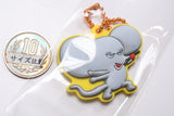 Pan Dorobo Rubber Mascot ART Biscuit [14.Secret]