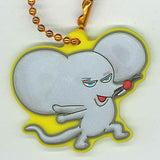 Pan Dorobo Rubber Mascot ART Biscuit [14.Secret]