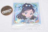 Niforamtion PreCure All Stars Sticker Wafer [3.Cure White (Super Rare)]