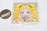 Niforamtion PreCure All Stars Sticker Wafer [4.Shiny Luminous (Super Rare)]