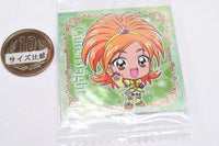 Niforamtion PreCure All Stars Sticker Wafer [8.Cure Bright (Rare)]