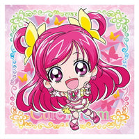 Niforamtion PreCure All Stars Sticker Wafer [12.Cure Dream (Super Rare)]