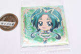 Niforamtion PreCure All Stars Sticker Wafer [15.Cure Mint (Rare)]