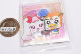 Niforamtion PreCure All Stars Sticker Wafer [20.Milk & Syrup (Normal)]
