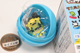Chocosurp Tamagotchi [1.Mametchi]