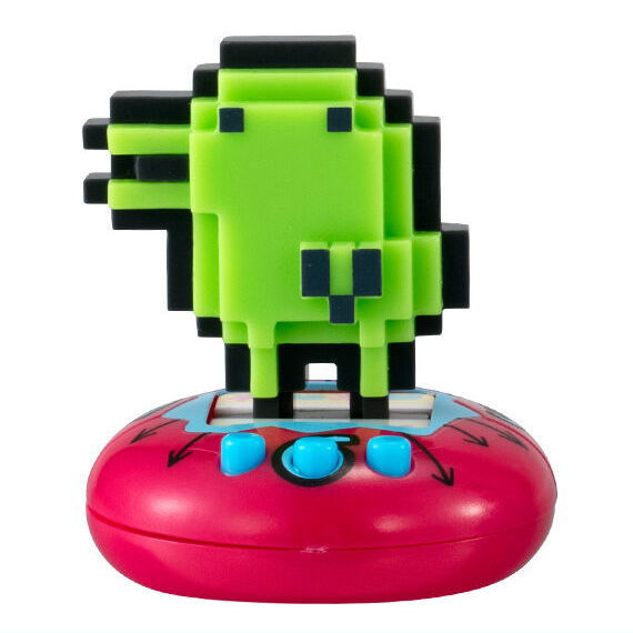 Chocosurp Tamagotchi [2.Kuchipatchi]