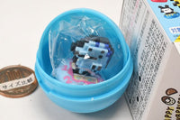 Chocosurp Tamagotchi [3.Ginjirotchi]