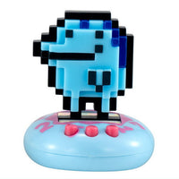 Chocosurp Tamagotchi [3.Ginjirotchi]