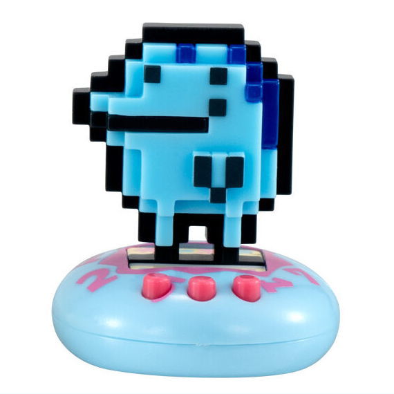 Chocosurp Tamagotchi [3.Ginjirotchi]