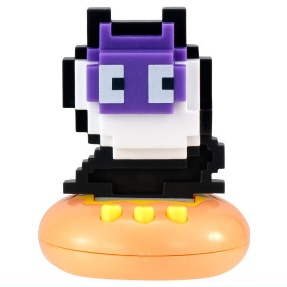 Chocosurp Tamagotchi [4.Maskutchi]
