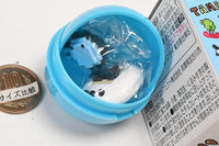 Chocosurp Tamagotchi [5.Nyorotchi]