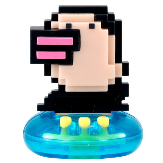 Chocosurp Tamagotchi [6.Tarakotchi]