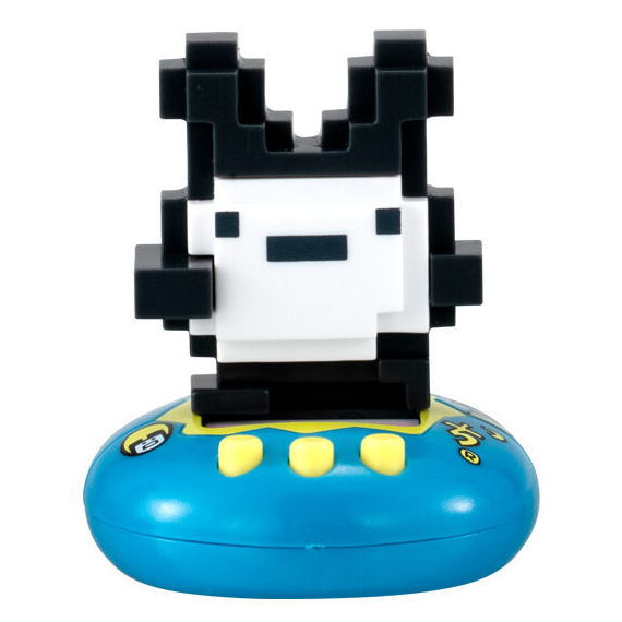 Chocosurp Tamagotchi [7.Mimitchi]