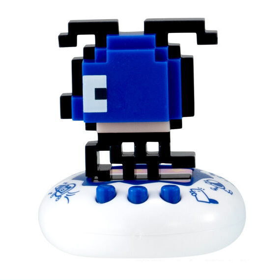 Chocosurp Tamagotchi [8.Zuccitchi]