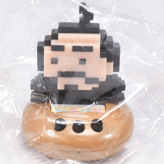 Chocosurp Tamagotchi [11.Secret A]