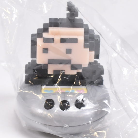 Chocosurp Tamagotchi [12.Secret B]