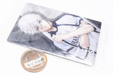 Bluelock Wafer Part.4 [2.Seishiro Nagi (Character Card R)]