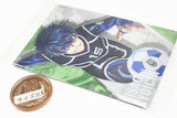 Bluelock Wafer Part.4 [3.Yoichi Isagi (Character Card R)]