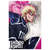 Bluelock Wafer Part.4 [5.Ryusei Shido (Character Card R)]