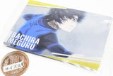 Bluelock Wafer Part.4 [7.Meguru Bachira (Character Card N)]