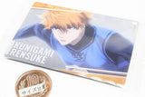 Bluelock Wafer Part.4 [8.Rensuke Kunigami (Character Card N)]