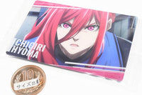 Bluelock Wafer Part.4 [9.Hyoma Chigiri (Character Card N)]