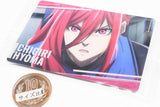 Bluelock Wafer Part.4 [9.Hyoma Chigiri (Character Card N)]