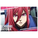 Bluelock Wafer Part.4 [9.Hyoma Chigiri (Character Card N)]