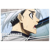Bluelock Wafer Part.4 [11.Gin Gagamaru (Character Card N)]