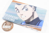 Bluelock Wafer Part.4 [12.Gurimu Igarashi (Character Card N)]