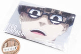 Bluelock Wafer Part.4 [15.Jinpachi Ego (Character Card N)]