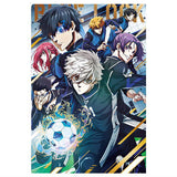 Bluelock Wafer Part.4 [17.Visual Rare Card VR1]