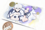 Bluelock Wafer Part.4 [19.Seishiro Nagi & Reo Mikage (Visual Rare Card VR3)]