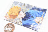 Bluelock Wafer Part.4 [24.Rensuke Kunigami (Special Rare Card SR)(Gold foil stamped)]