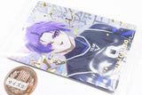 Bluelock Wafer Part.4 [26.Reo Mikage (Special Rare Card SR)(Gold foil stamped)]